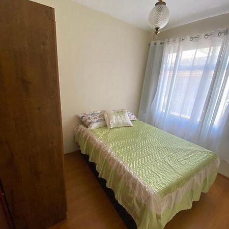Apartamento No Centro De Nova Friburgo!! 2 Exterior foto