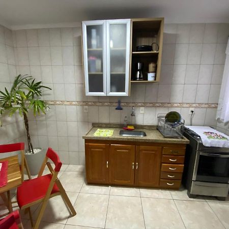 Apartamento No Centro De Nova Friburgo!! 2 Exterior foto