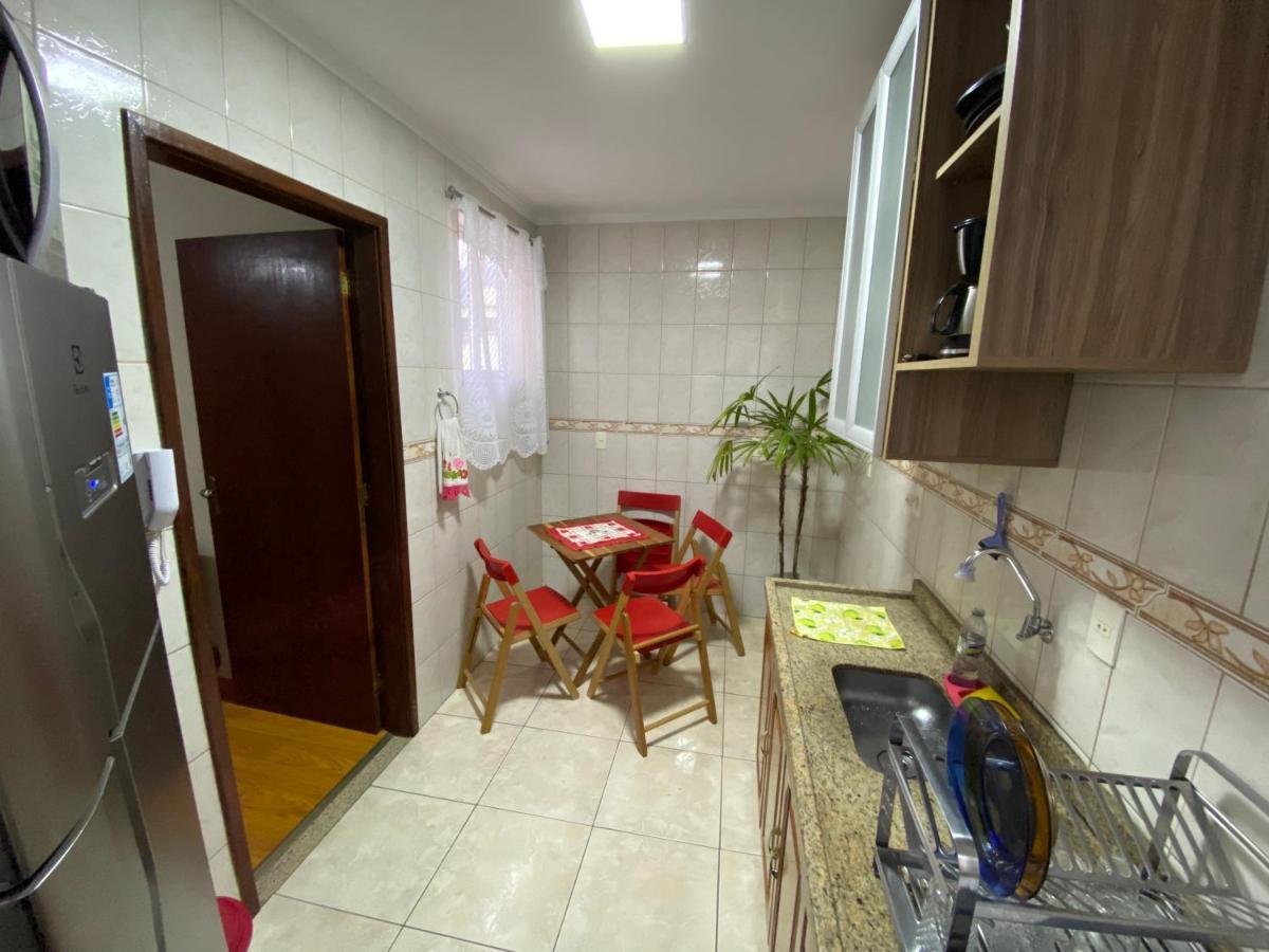 Apartamento No Centro De Nova Friburgo!! 2 Exterior foto